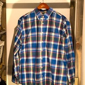 Jos. A. Bank Long Sleeve Button Down